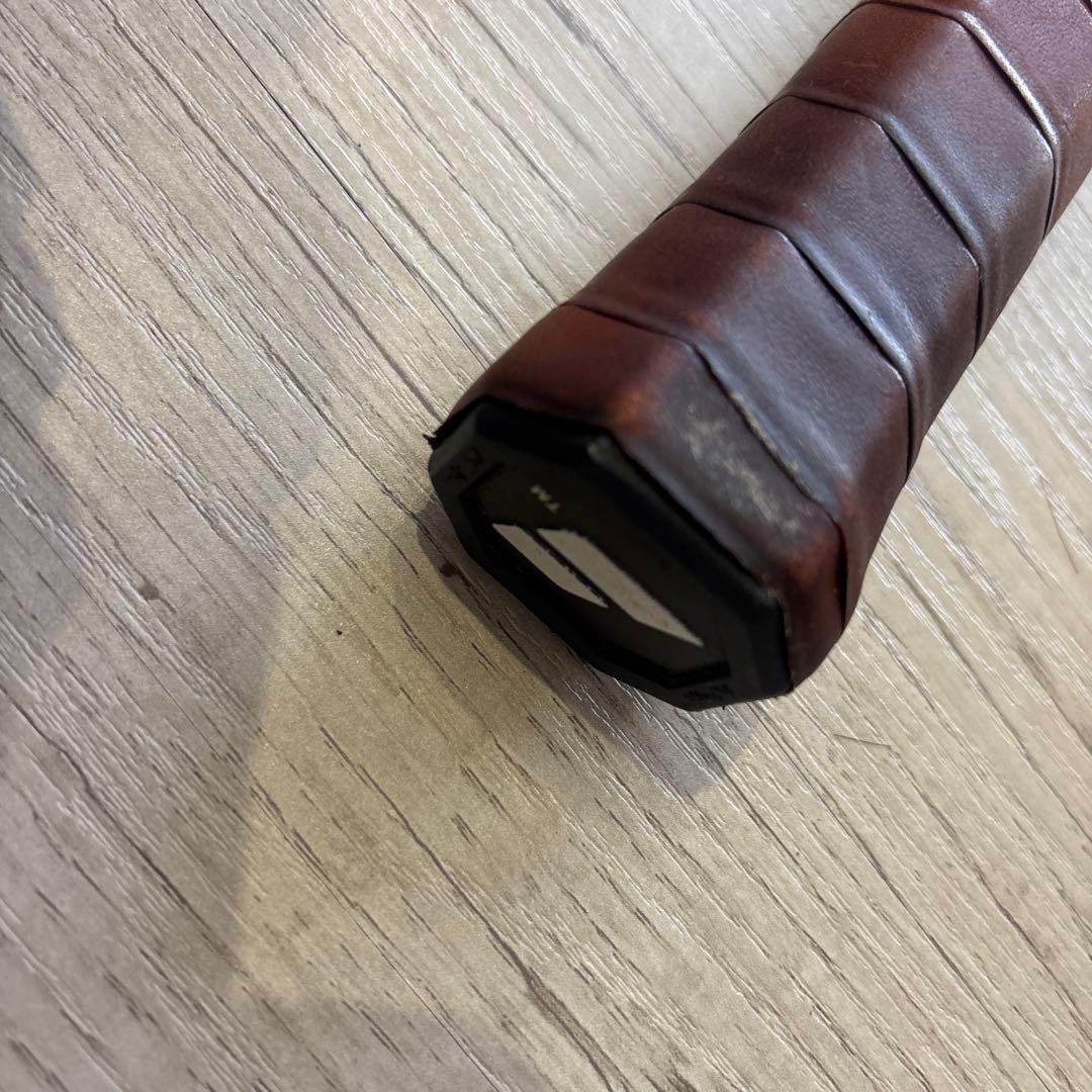 バボラ　ピュアアエロ98