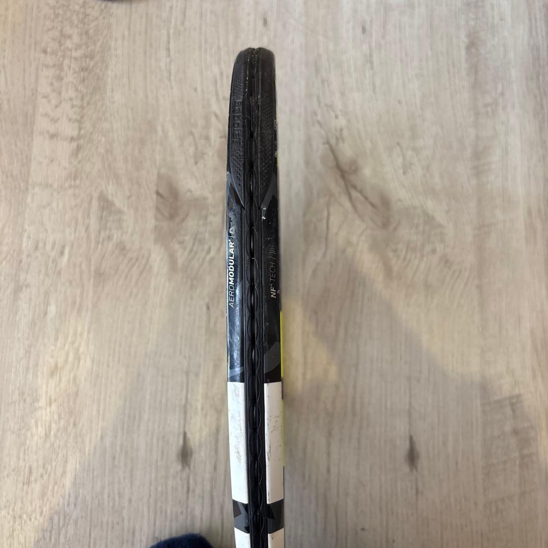 バボラ　ピュアアエロ98