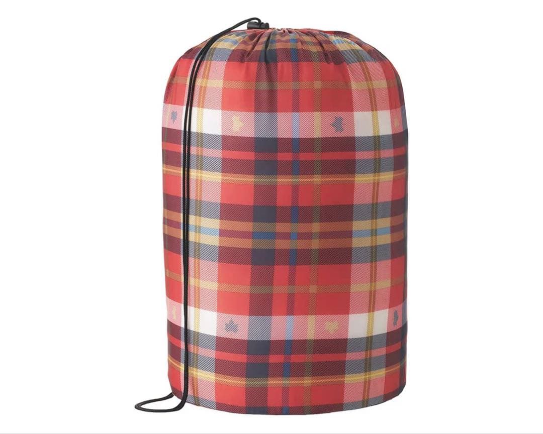 LOGOS ロゴス　こたつ布団シュラフ　寝袋