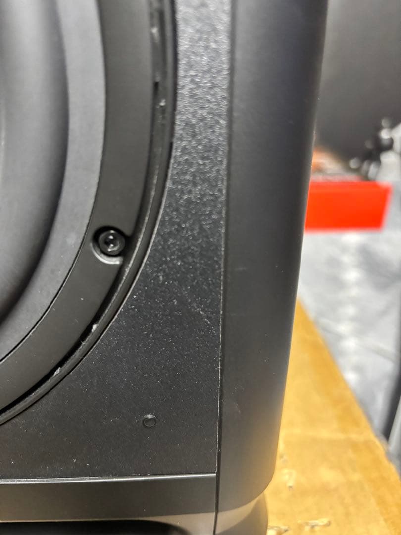 Focal Alpha 80 EVO ペア