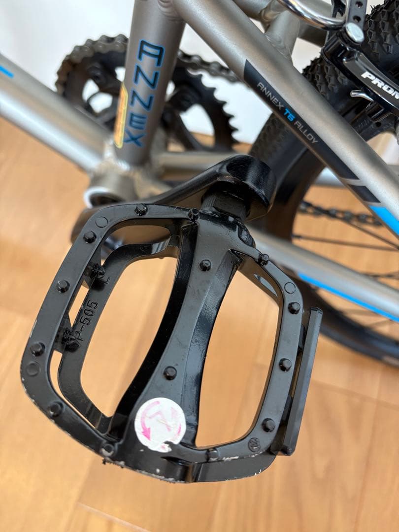 Haro BMX 20インチ アルミフレーム