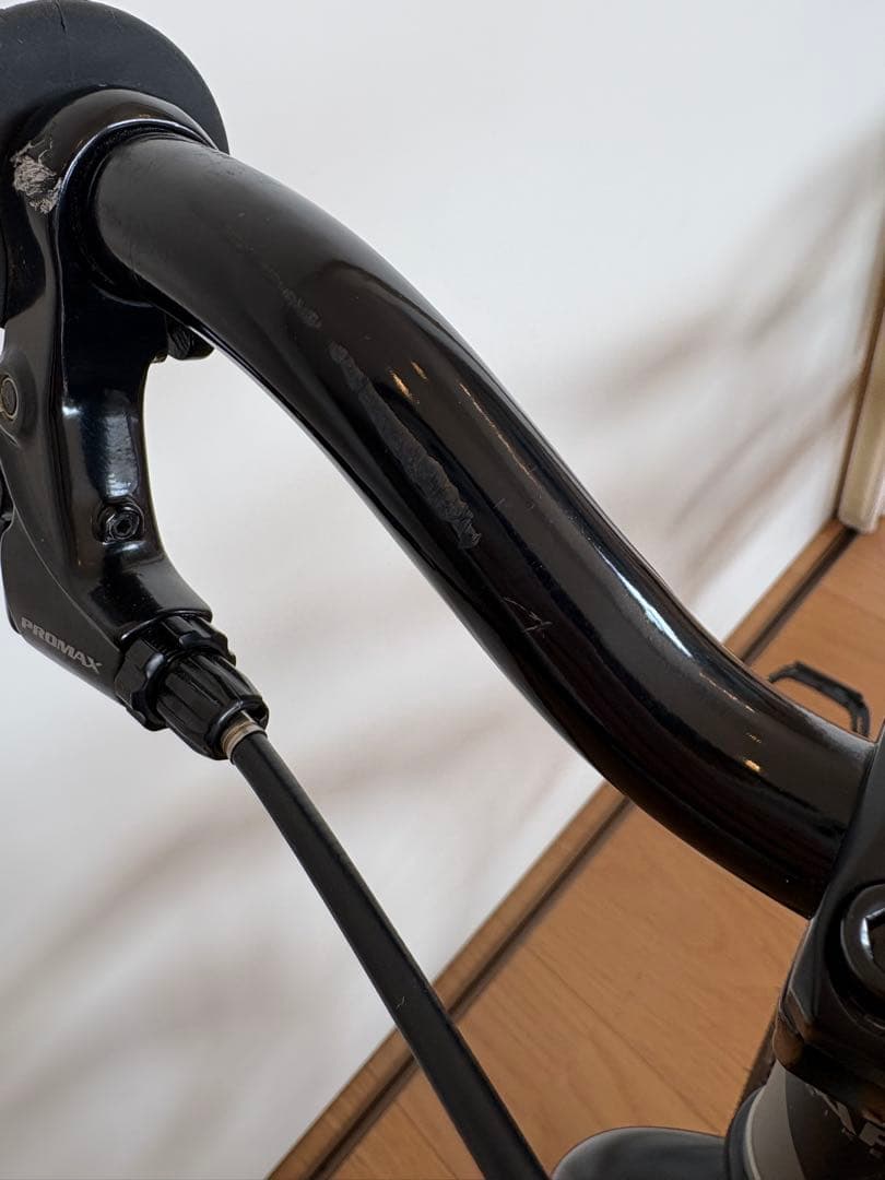 Haro BMX 20インチ アルミフレーム