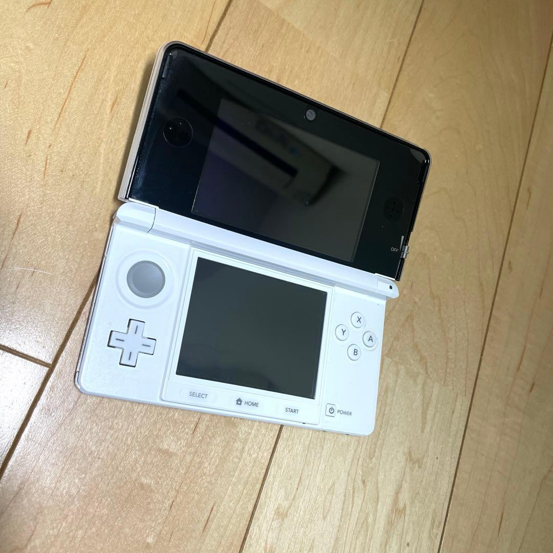 ニンテンドー3DS ドラゴンクエストモンスターズ スペシャルパック