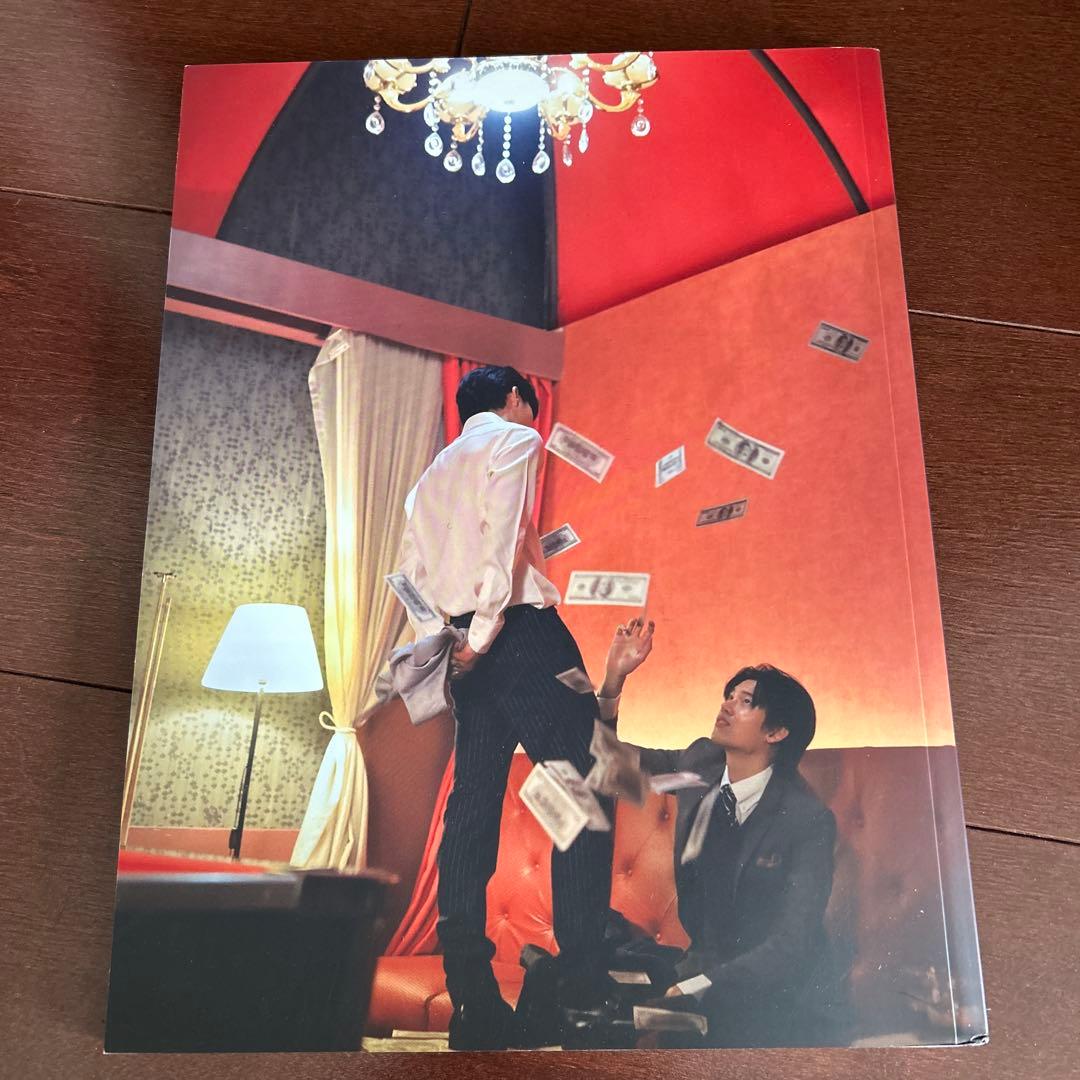 その他 YinWar -PARTNER in CRIME-