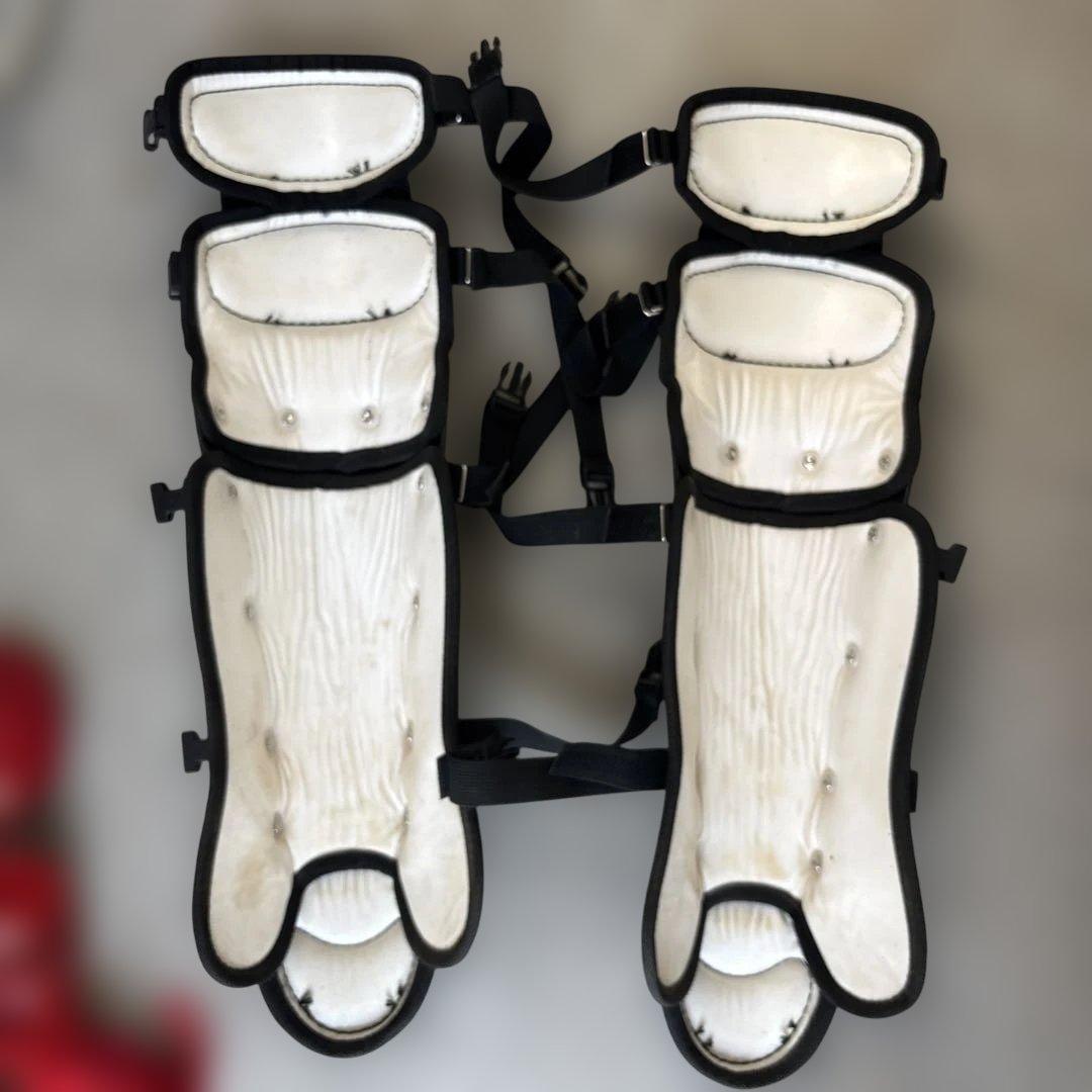 キャッチャー用プロテクターセット