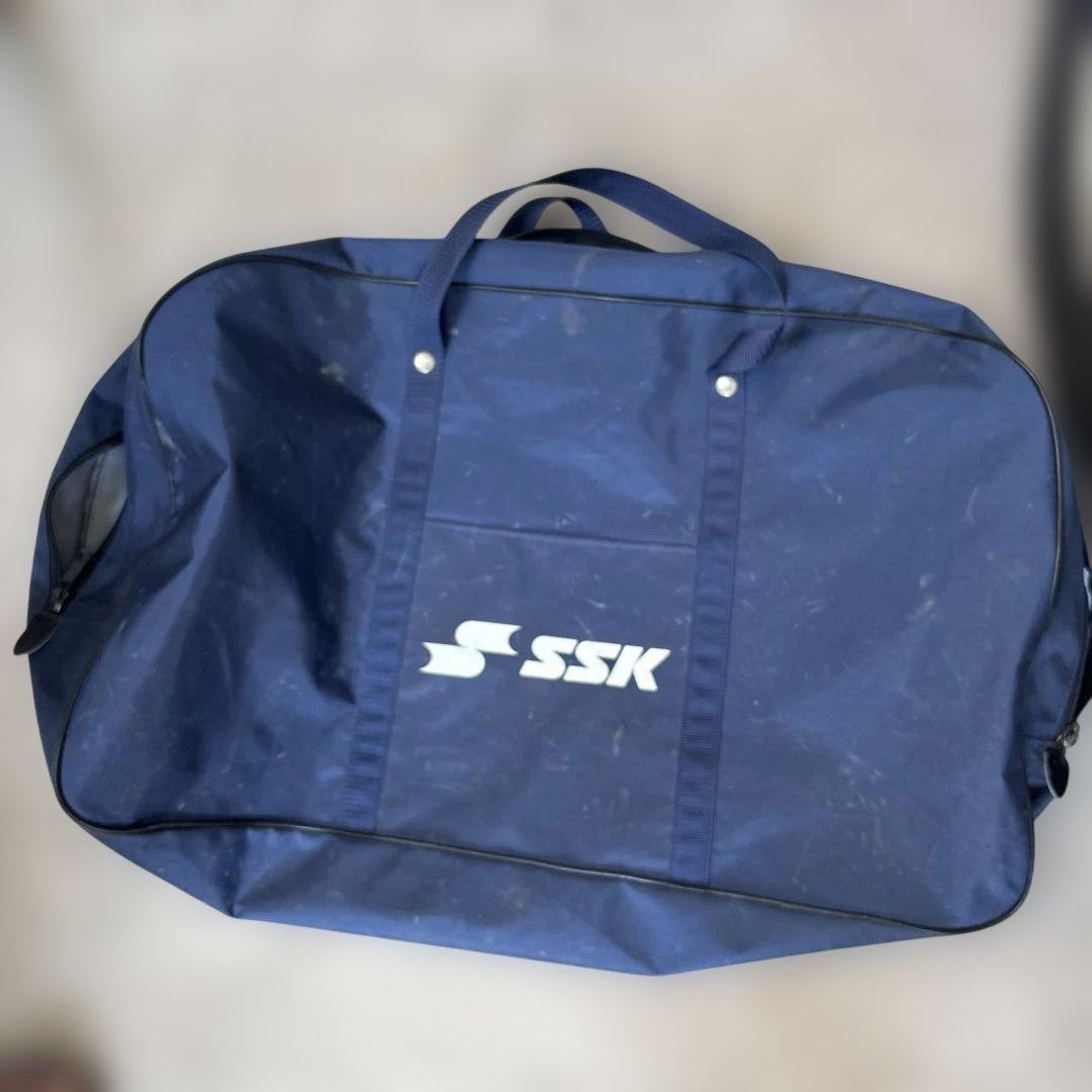 キャッチャー用プロテクターセット