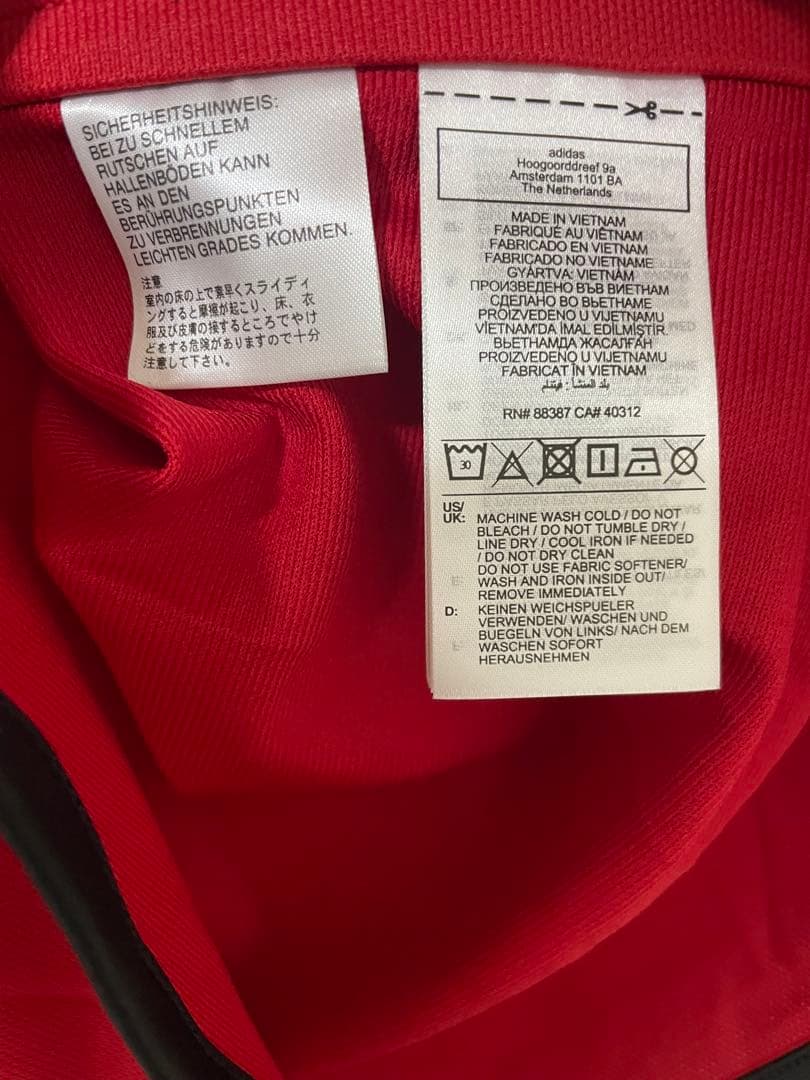 ウェア 2023-24 Manchester United  Shirt