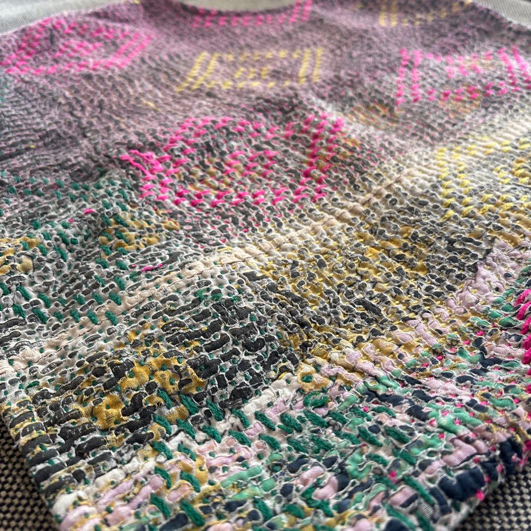 ヴィンテージ カンタキルト ベスト