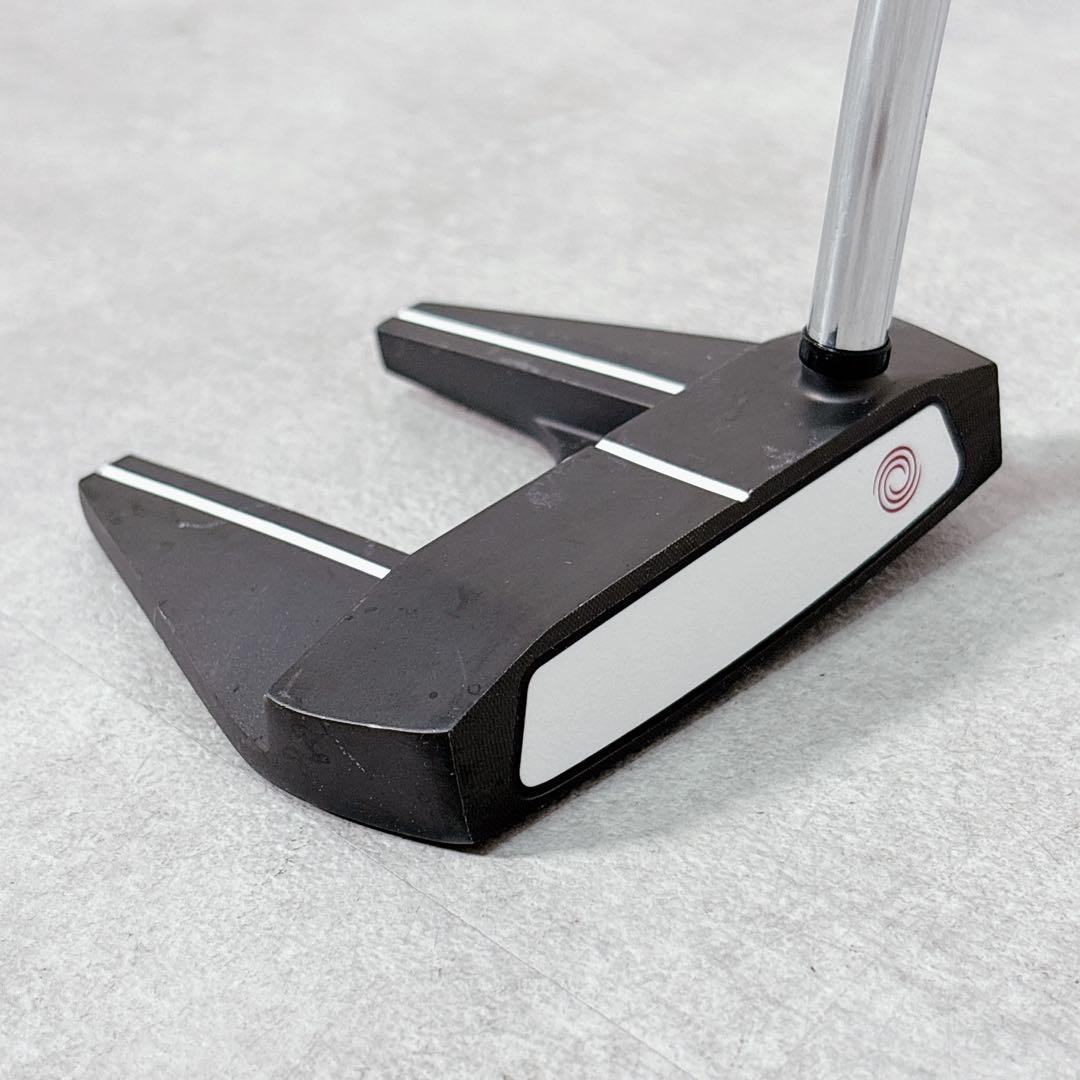 T352 ODYSSEY ホワイトホット プロ 7 パター ゴルフクラブ メンズ