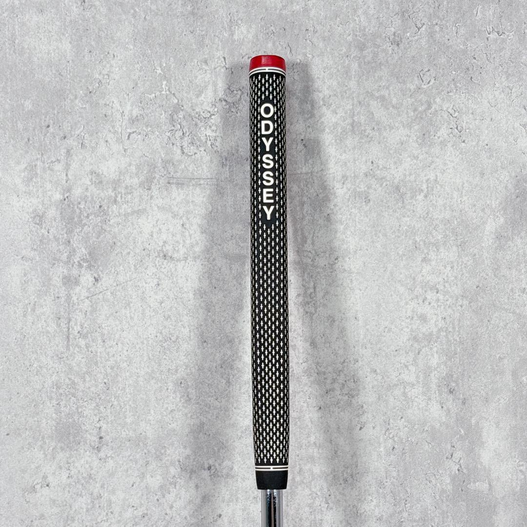 T352 ODYSSEY ホワイトホット プロ 7 パター ゴルフクラブ メンズ
