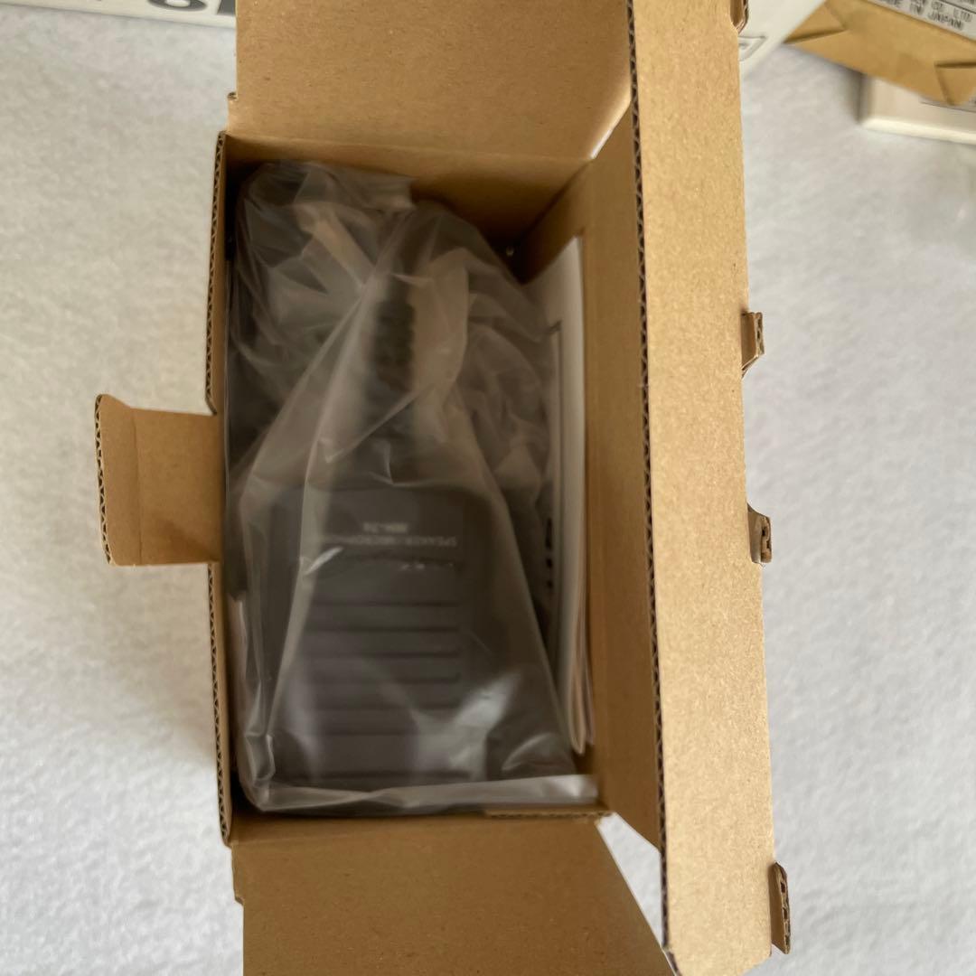 YAESU / STANDARD VX-8D GPSアンテナ付き