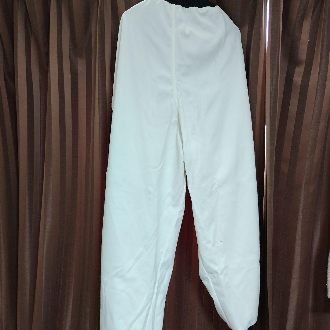 MIKASA バスケジャージセットアップ5L