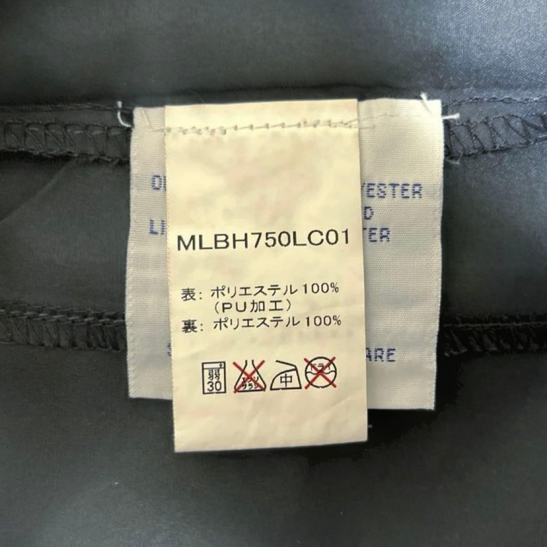 00s Majestic MLB ヤンキース プルオーバー 半袖