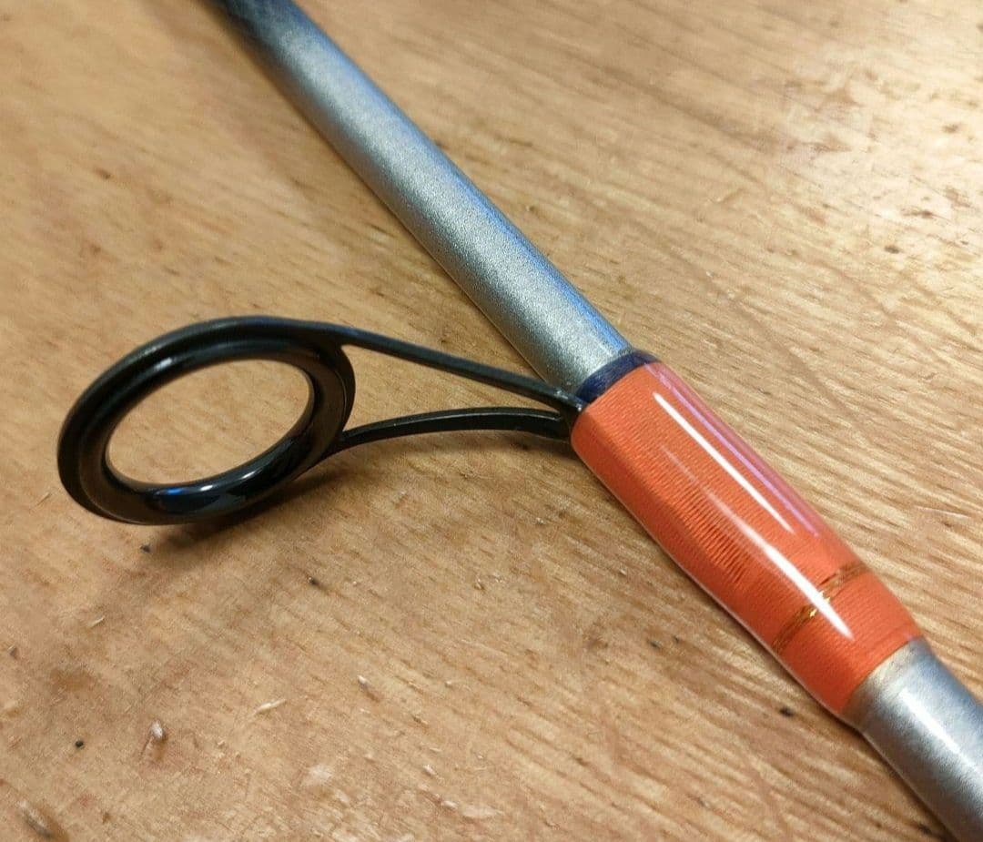 【希少美品】ケンクラフト オーシャンブルーライトボートスペシャルKCLB78SP