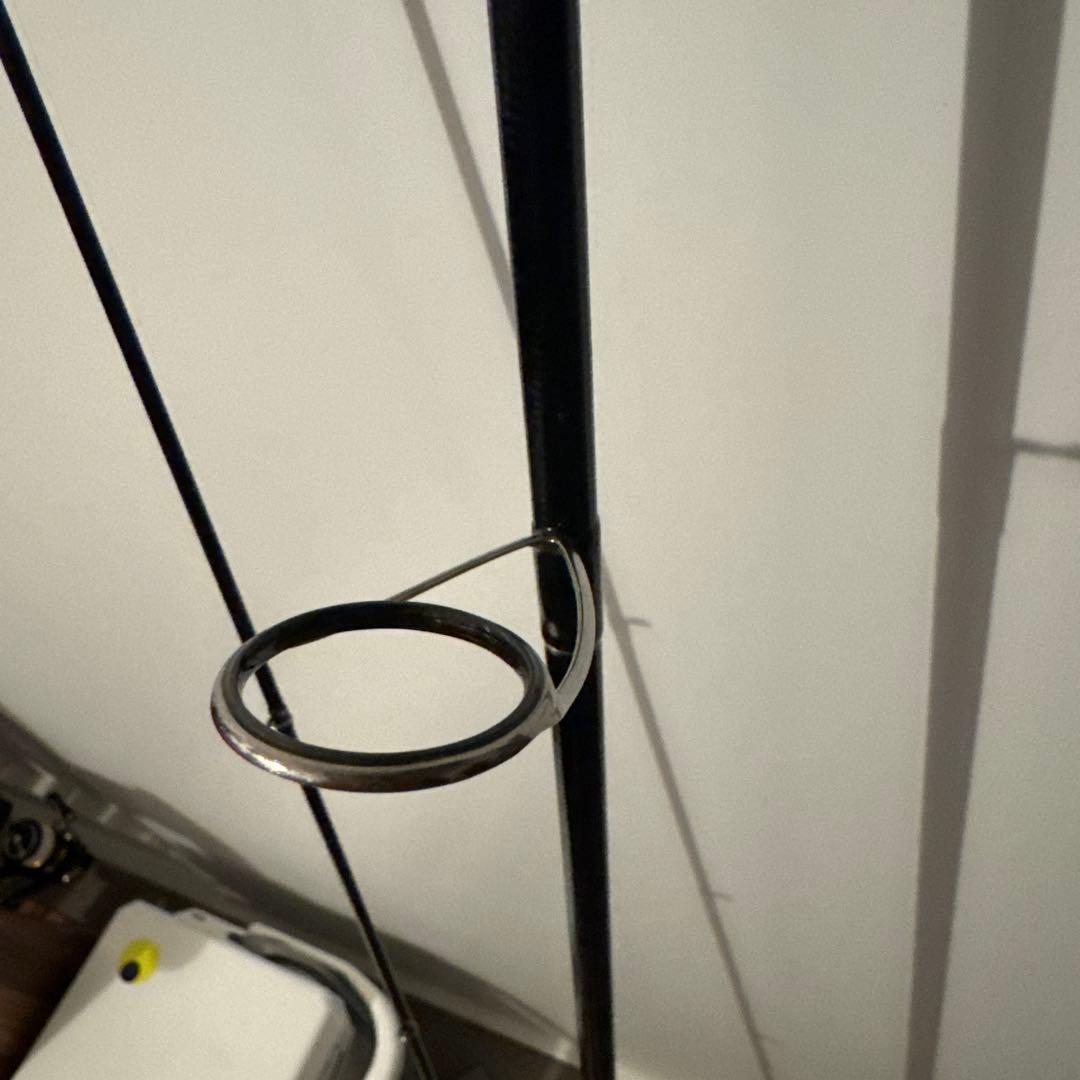 バリスティック 94M TZ/NANO ヤマガブランクス