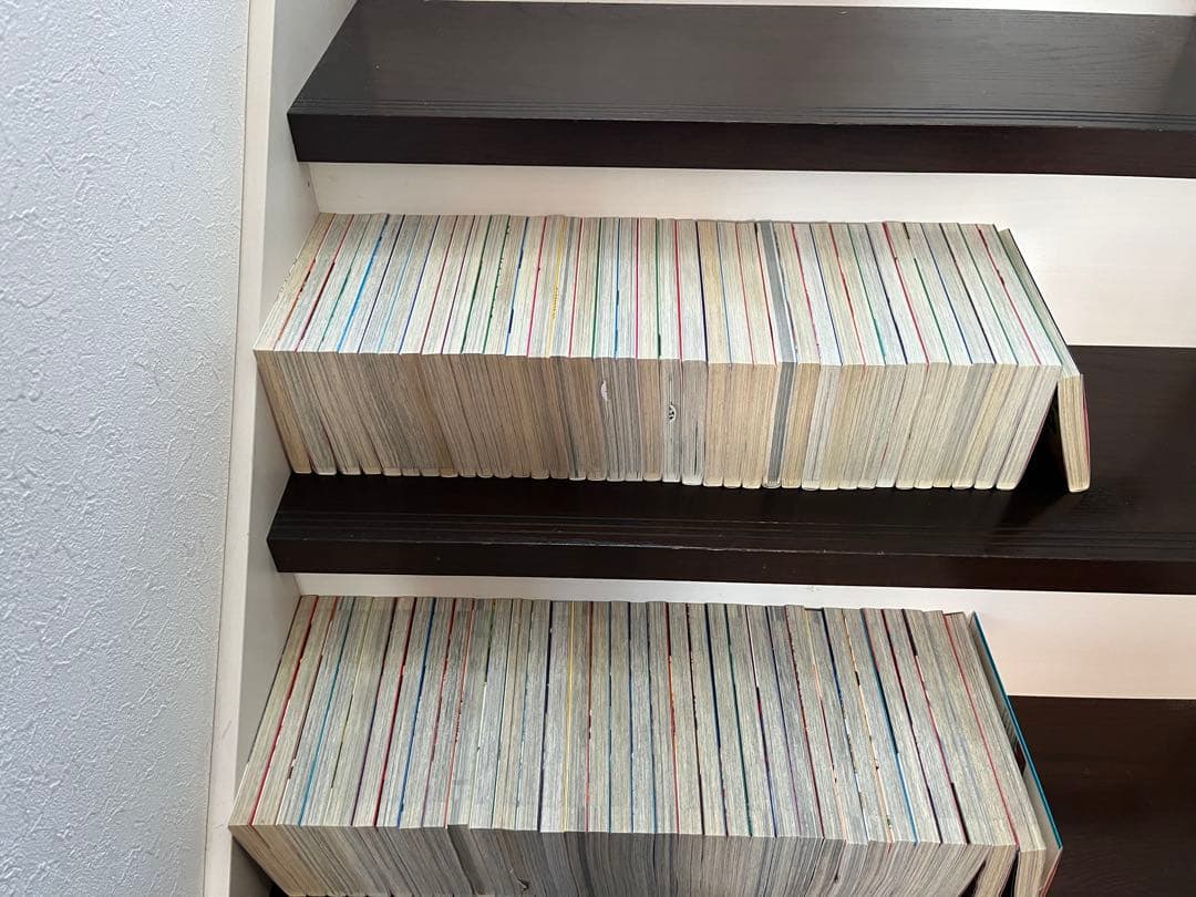 ナルト NARUTO 1-72巻 全巻　美品