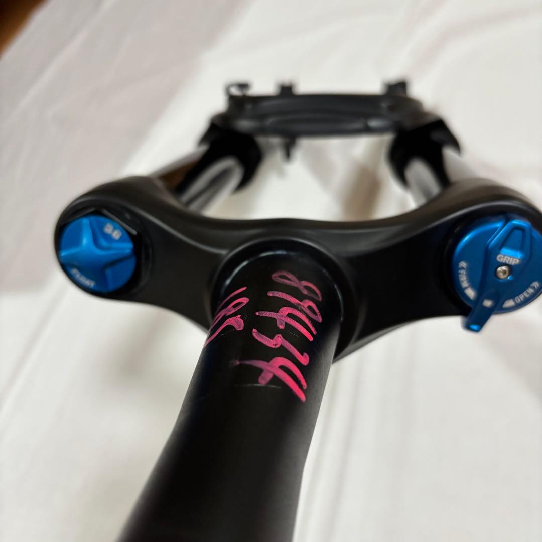 FOX 36 RHYTHM フロントフォーク　29インチ【値下げ】