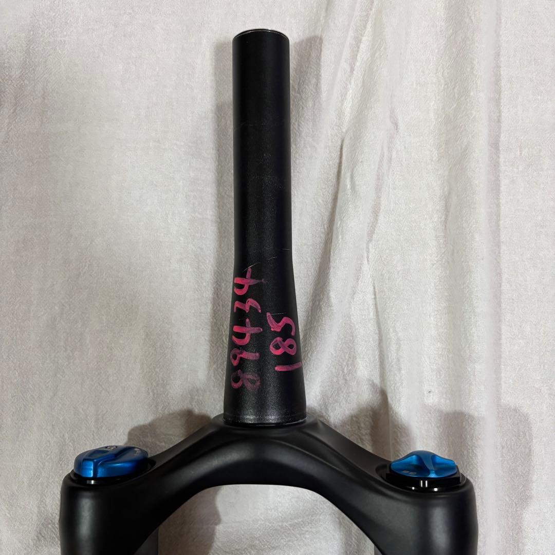 FOX 36 RHYTHM フロントフォーク　29インチ【値下げ】