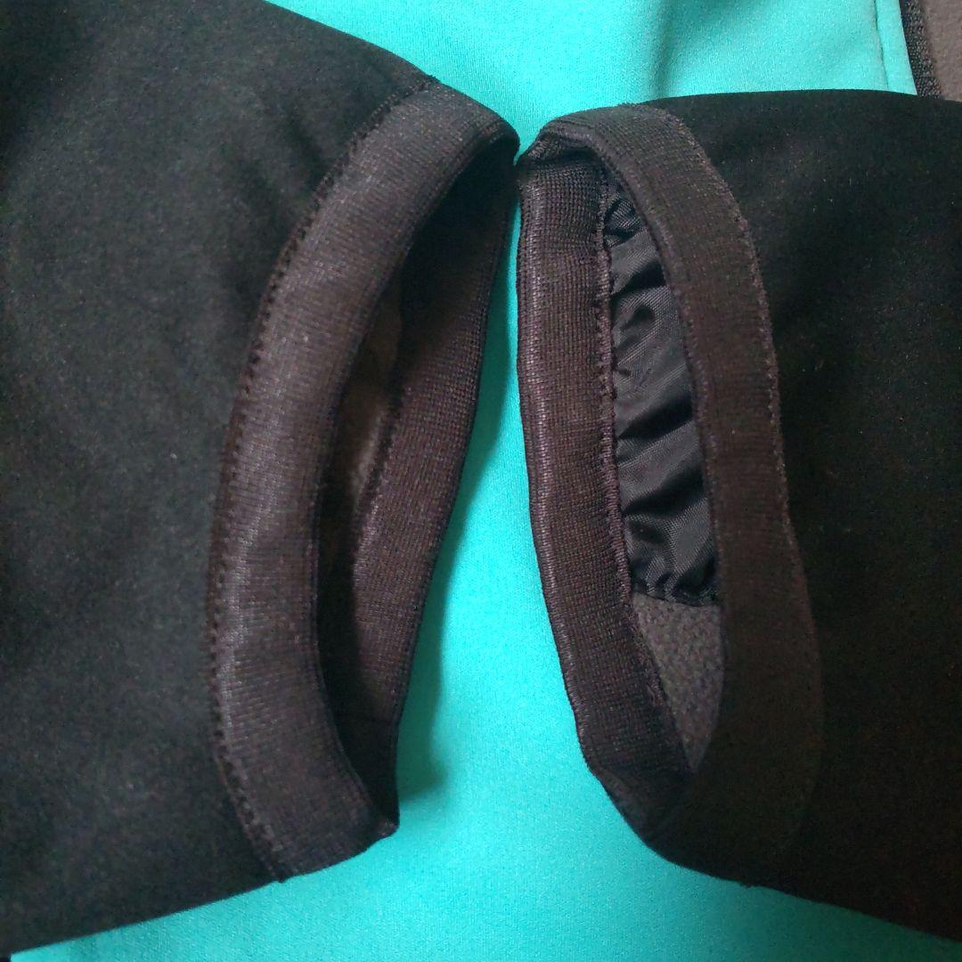 DESCENTE／デサントミドラー SSサイズ 新品未使用