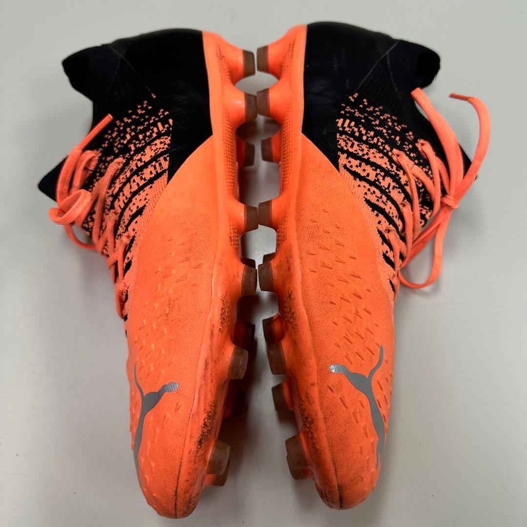 PUMA Future Z3.3 HG/AGサッカースパイク　27.5cm