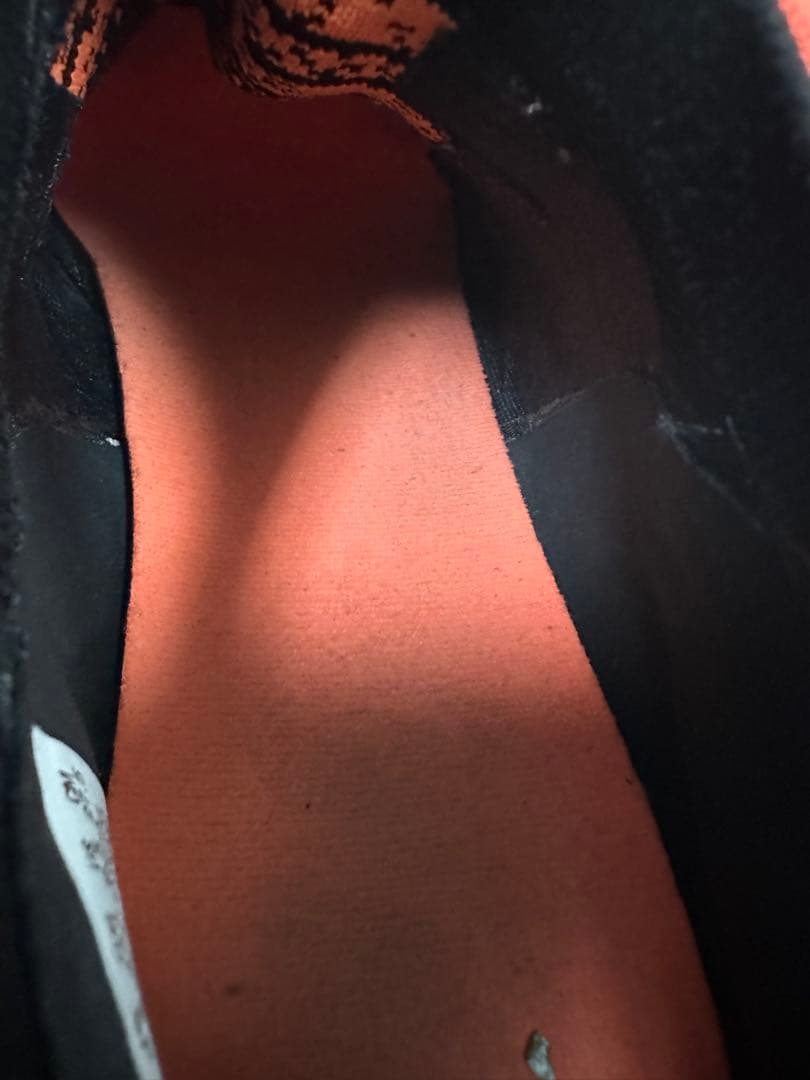 PUMA Future Z3.3 HG/AGサッカースパイク　27.5cm