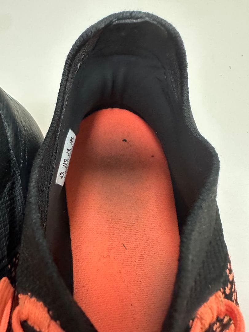 PUMA Future Z3.3 HG/AGサッカースパイク　27.5cm