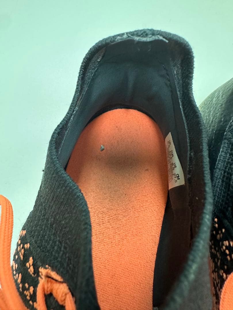 PUMA Future Z3.3 HG/AGサッカースパイク　27.5cm