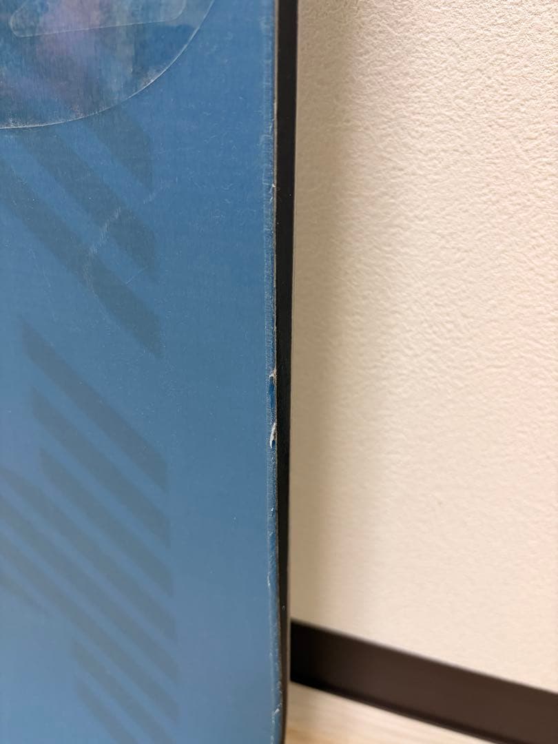 YONEX THRUST スノーボード 161 中古スラスト