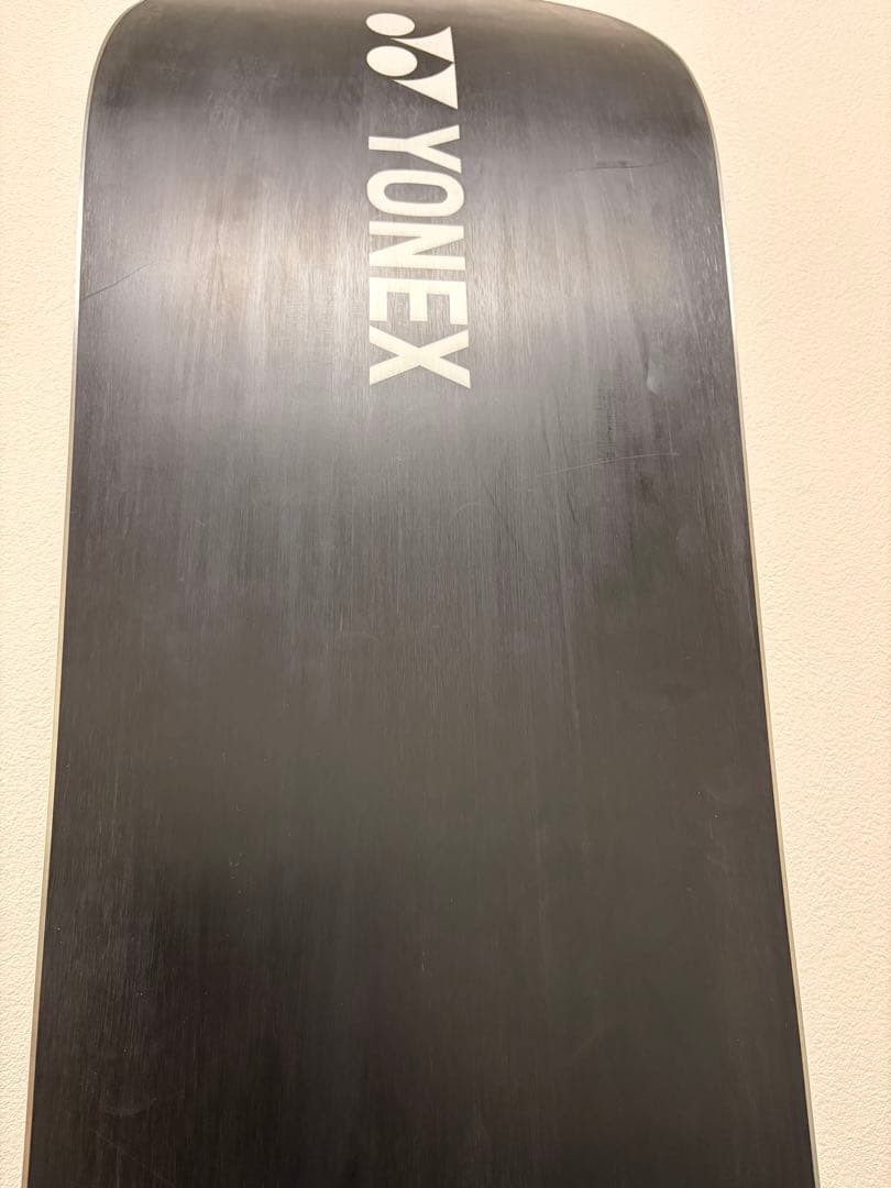 YONEX THRUST スノーボード 161 中古スラスト