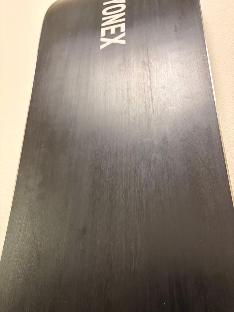 YONEX THRUST スノーボード 161 中古スラスト