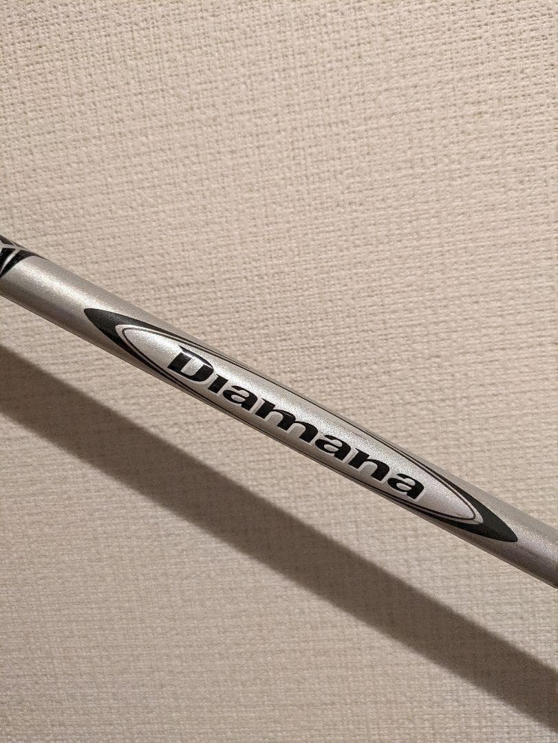 テーラーメイドTaylorMadeM4　FW3WディアマナW70S