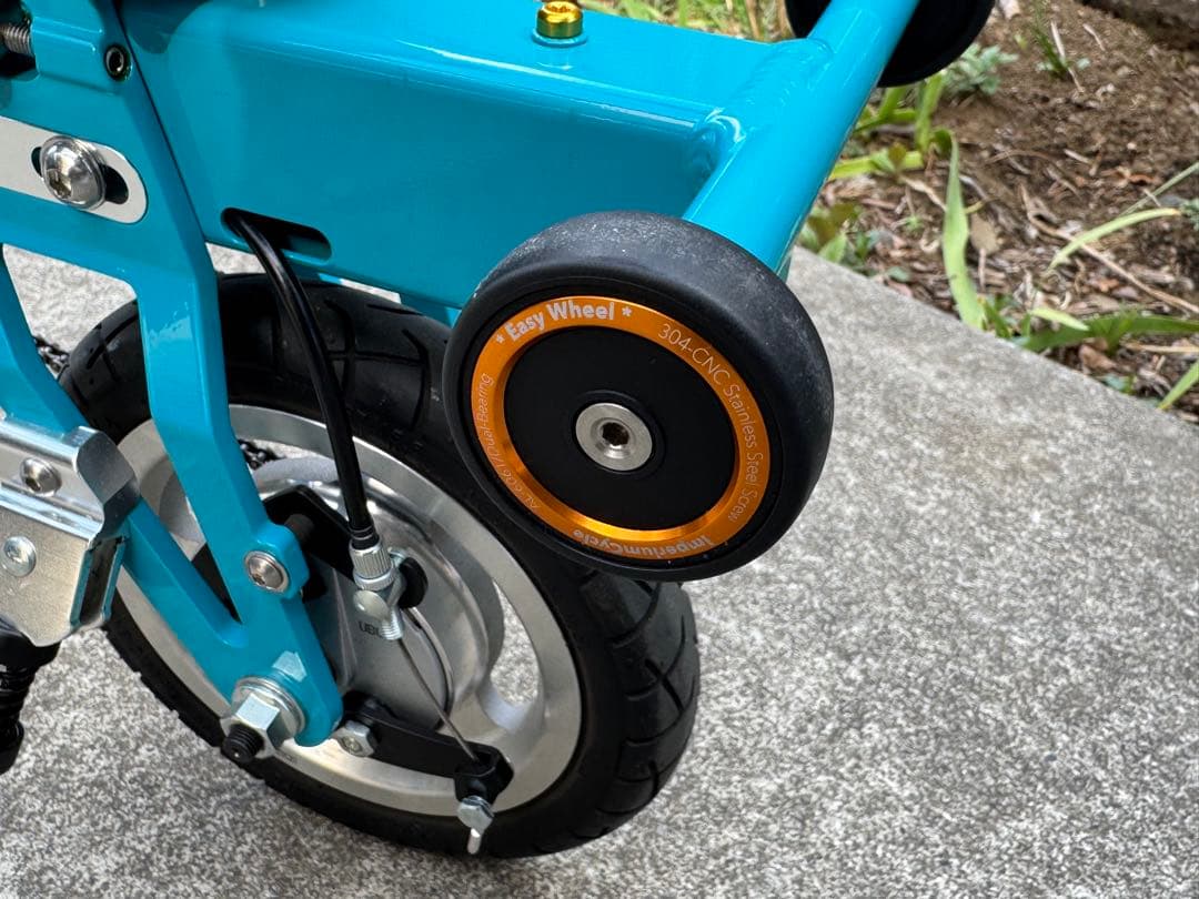 CarryMe キャリーミー(カスタム多数、中古)