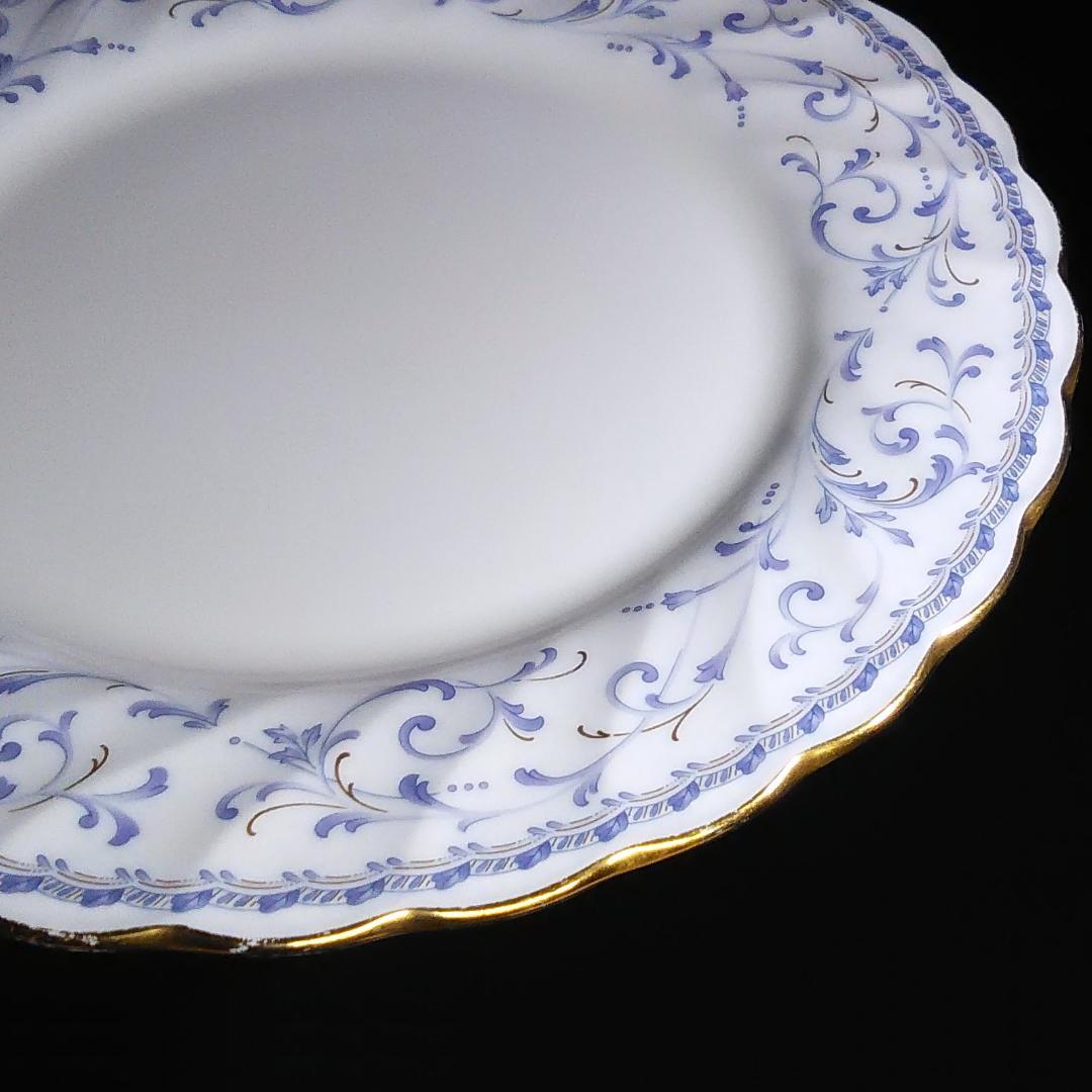 ノリタケ ニンファラグーナ デザート皿 7枚