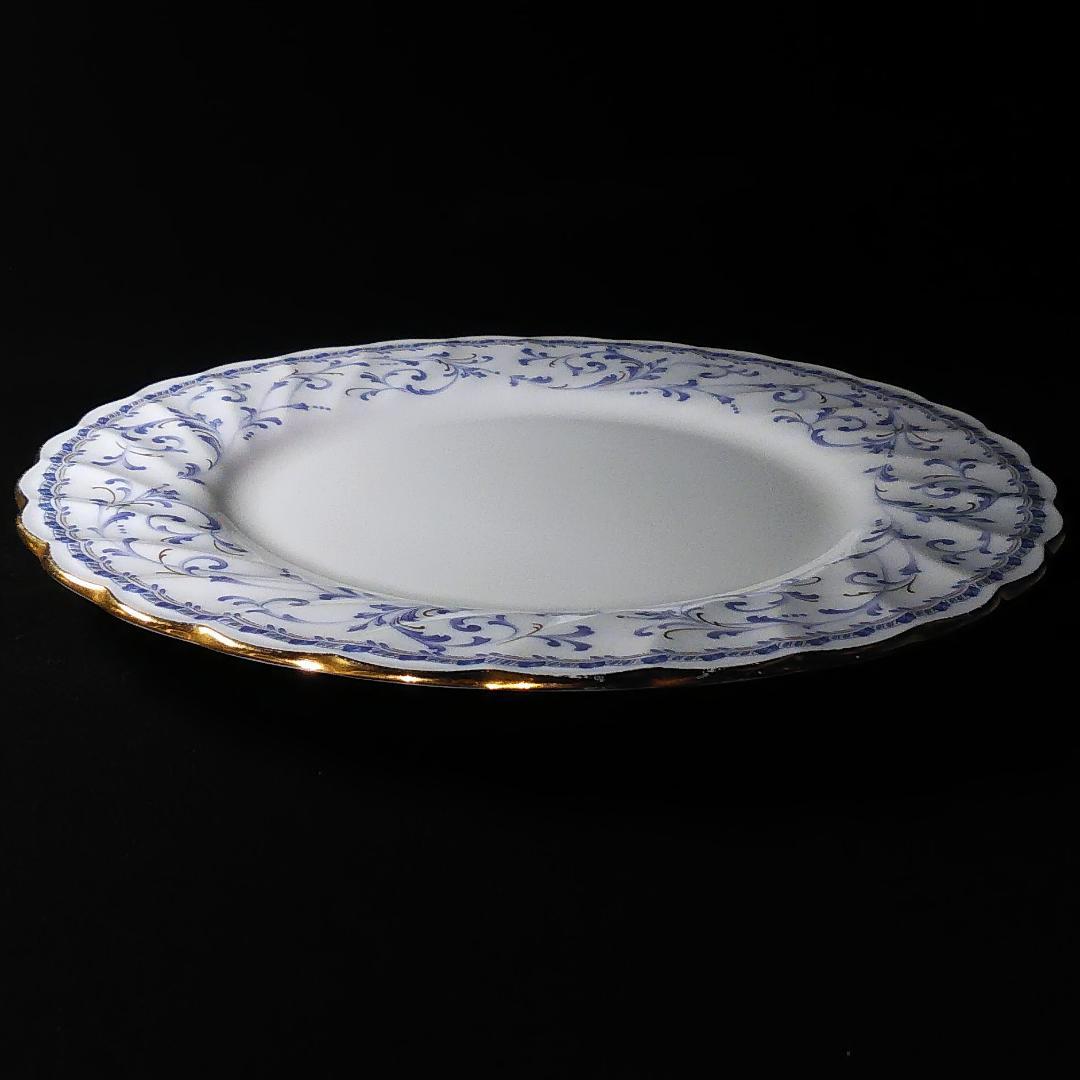 ノリタケ ニンファラグーナ デザート皿 7枚