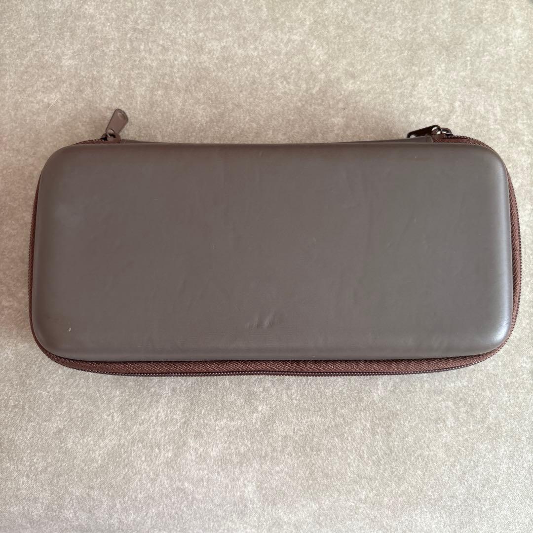 Nintendo Switch 本体+ポケモンケース+256GB SDカード