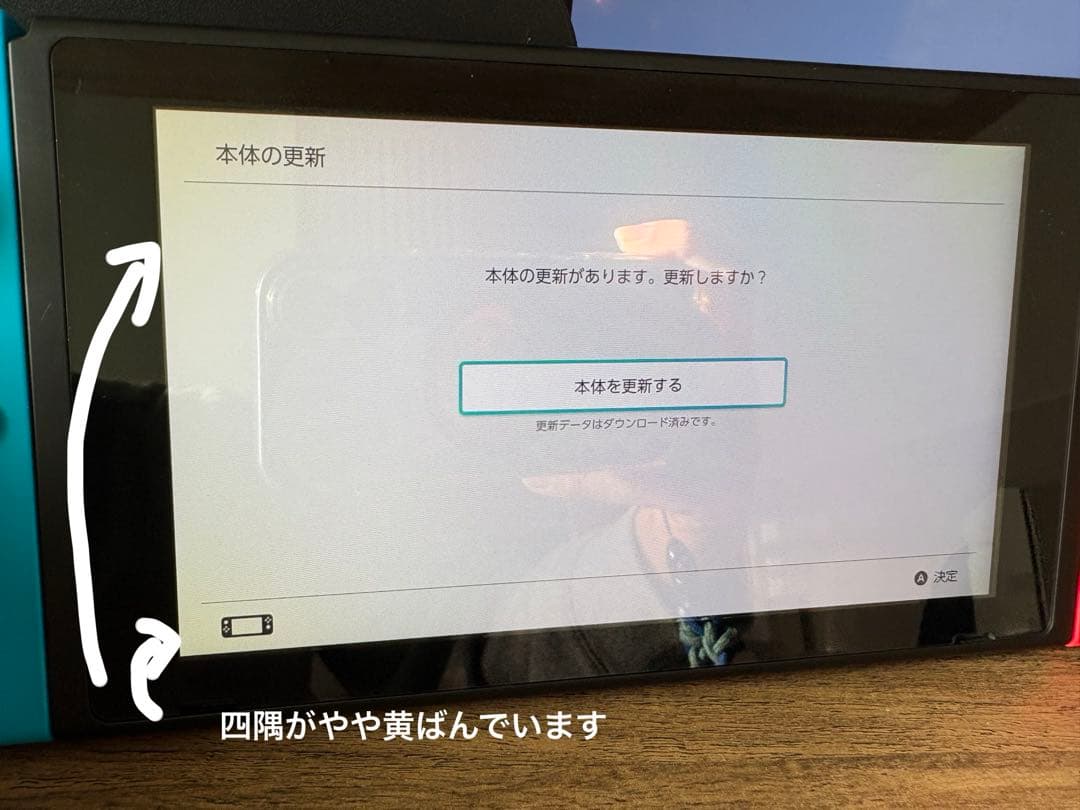 Nintendo Switch 本体+ポケモンケース+256GB SDカード