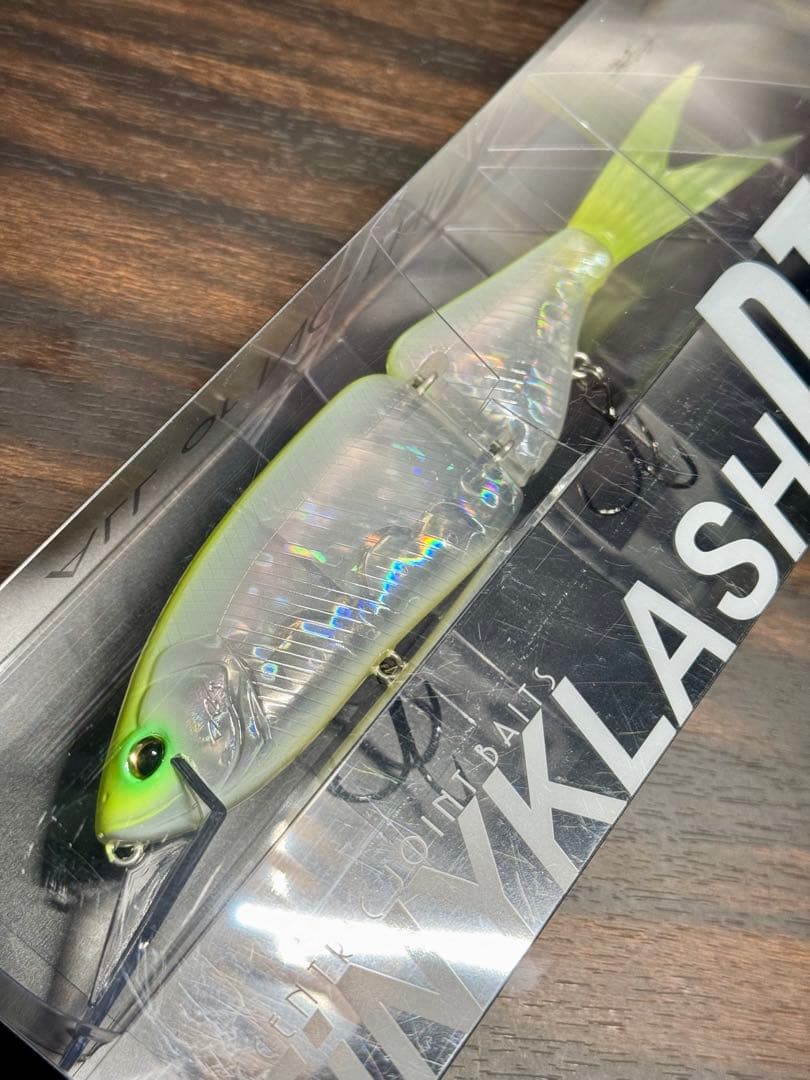 DRT タイニークラッシュDTK13 レモネード 新品未開封