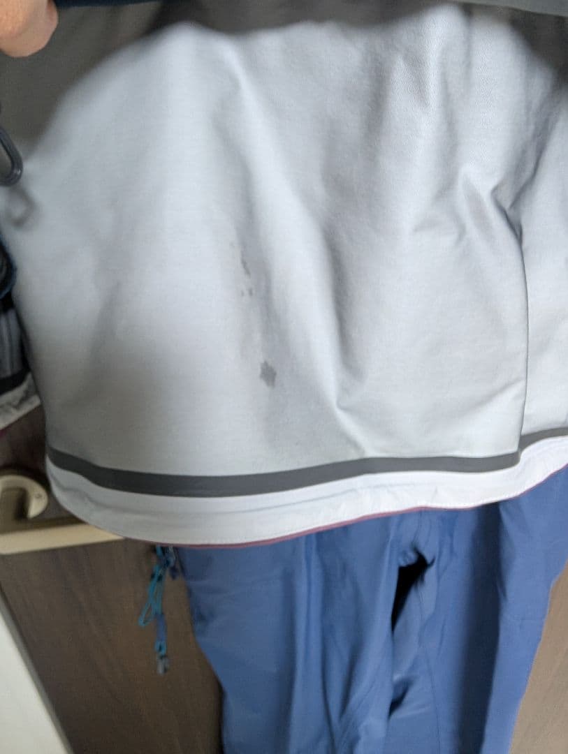 REW 22-23 REALITY リアリティー 上下セット 最終価格！