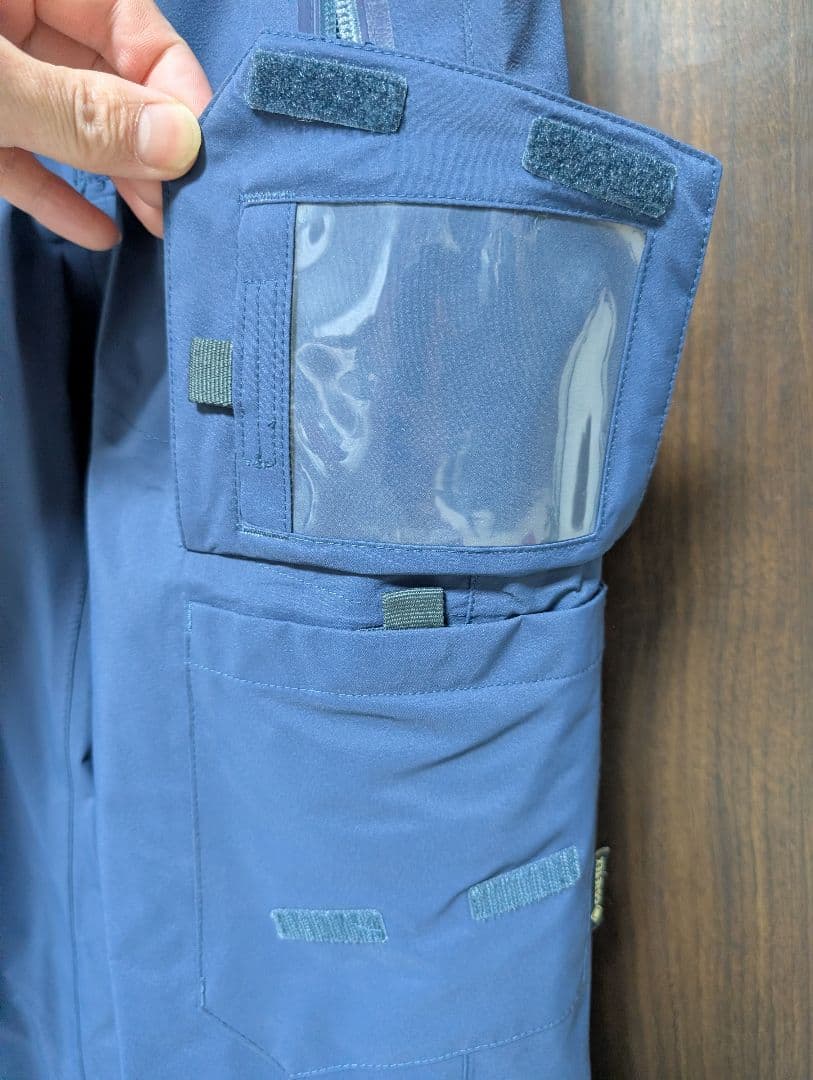 REW 22-23 REALITY リアリティー 上下セット 最終価格！