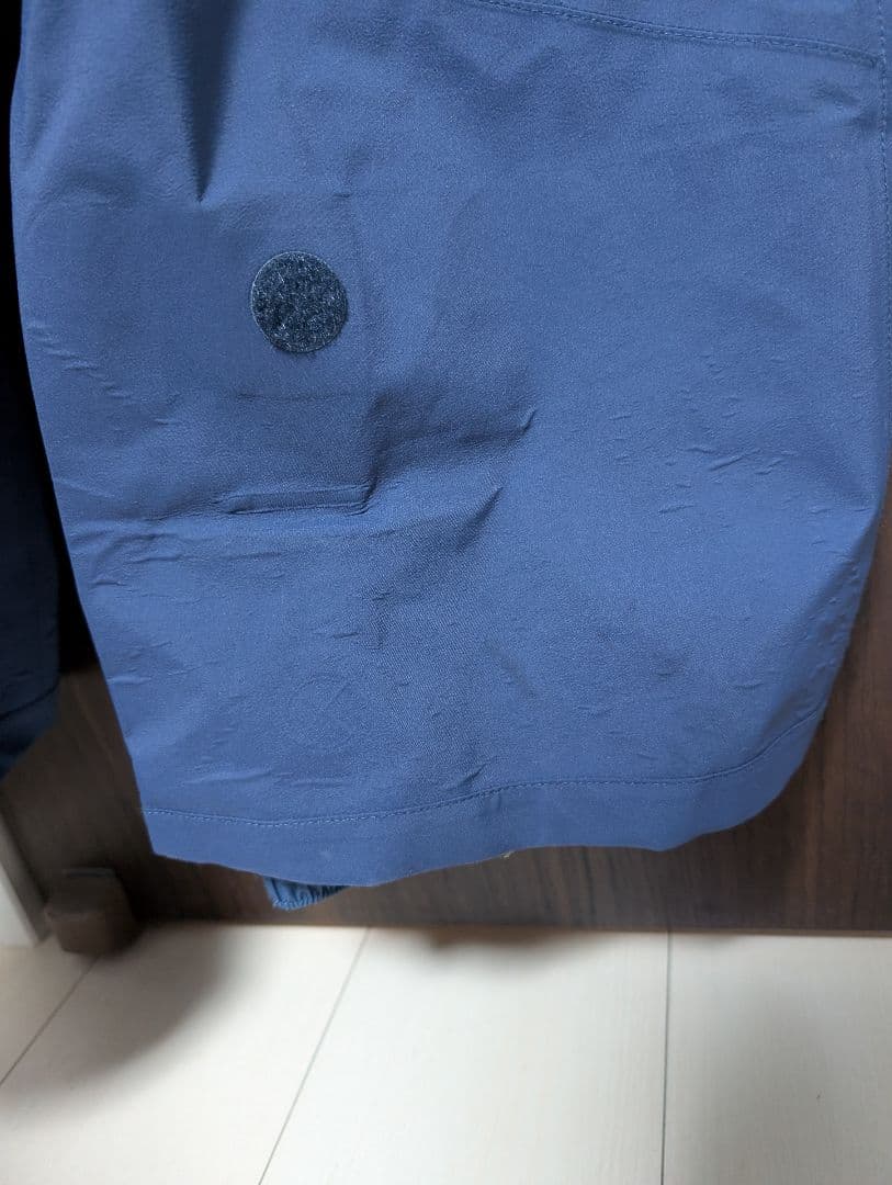 REW 22-23 REALITY リアリティー 上下セット 最終価格！