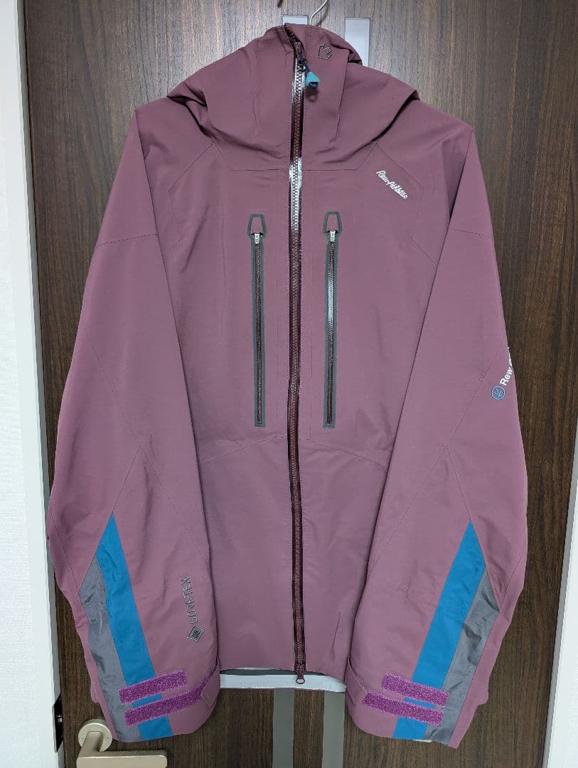 REW 22-23 REALITY リアリティー 上下セット 最終価格！