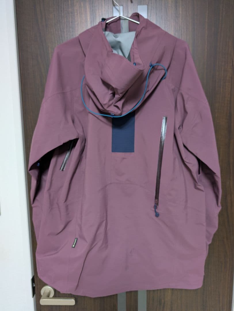 REW 22-23 REALITY リアリティー 上下セット 最終価格！