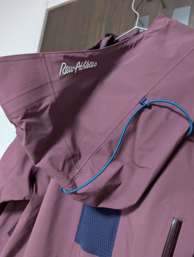 REW 22-23 REALITY リアリティー 上下セット 最終価格！