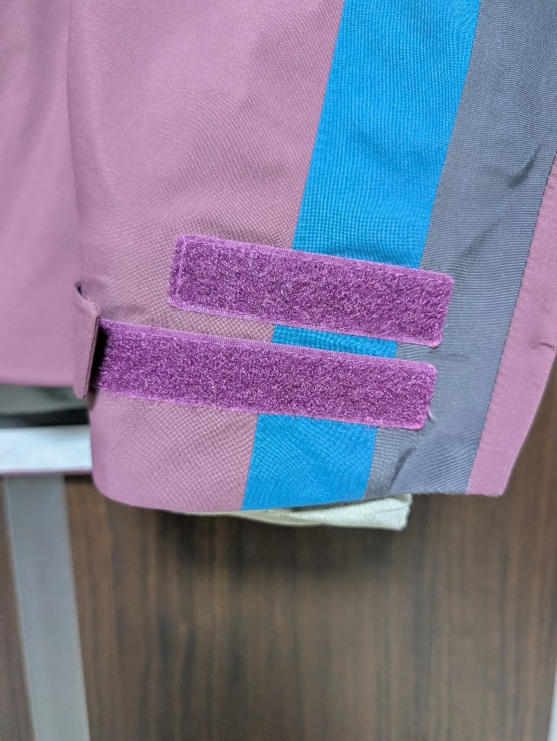 REW 22-23 REALITY リアリティー 上下セット 最終価格！