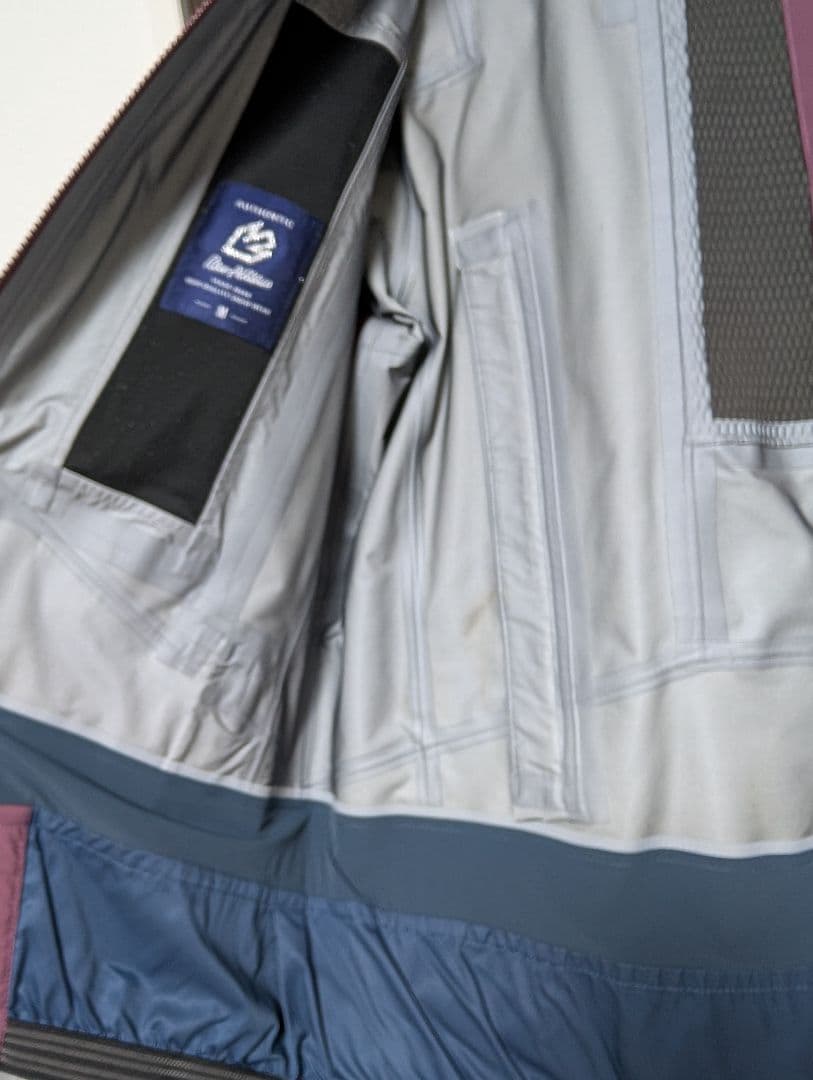 REW 22-23 REALITY リアリティー 上下セット 最終価格！