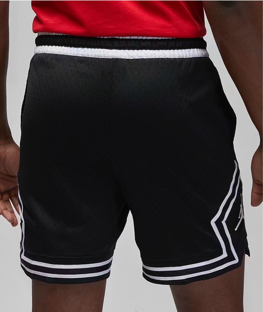 ひ*の様 ジョーダン Dri-FIT スポーツ ダイヤモンド ショーツ