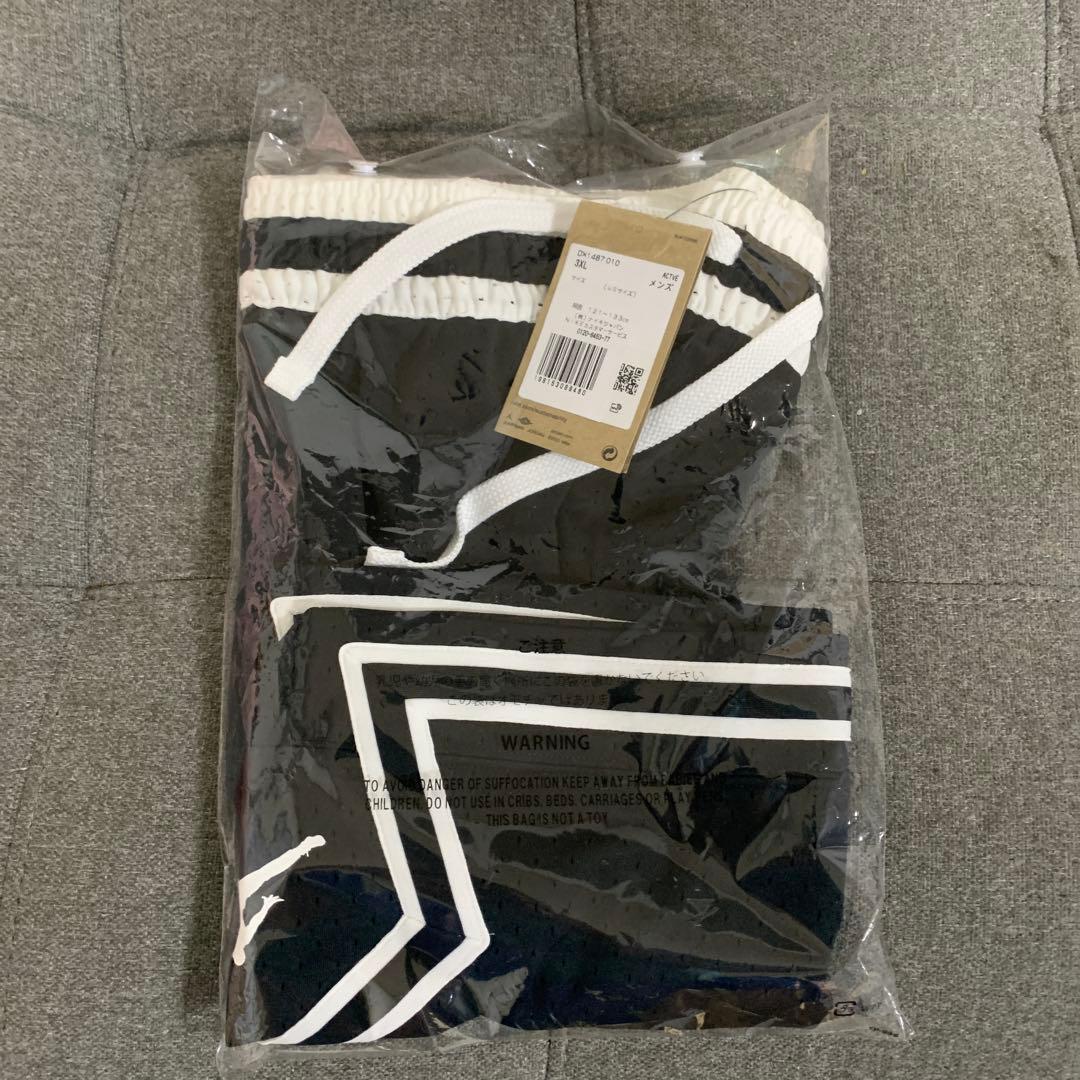 ひ*の様 ジョーダン Dri-FIT スポーツ ダイヤモンド ショーツ