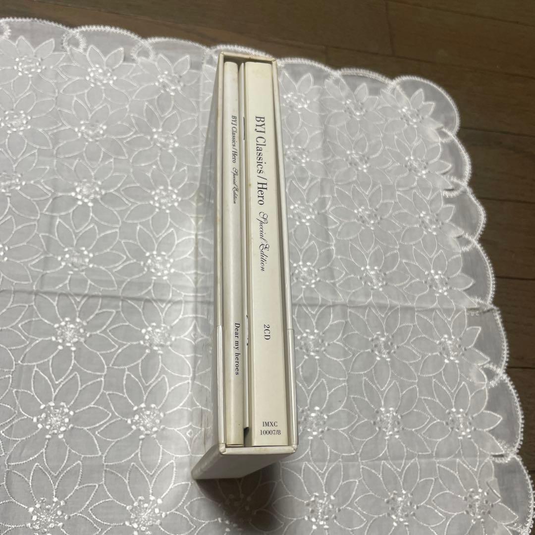 クラシック BYJ Classics / Hero Special Edition