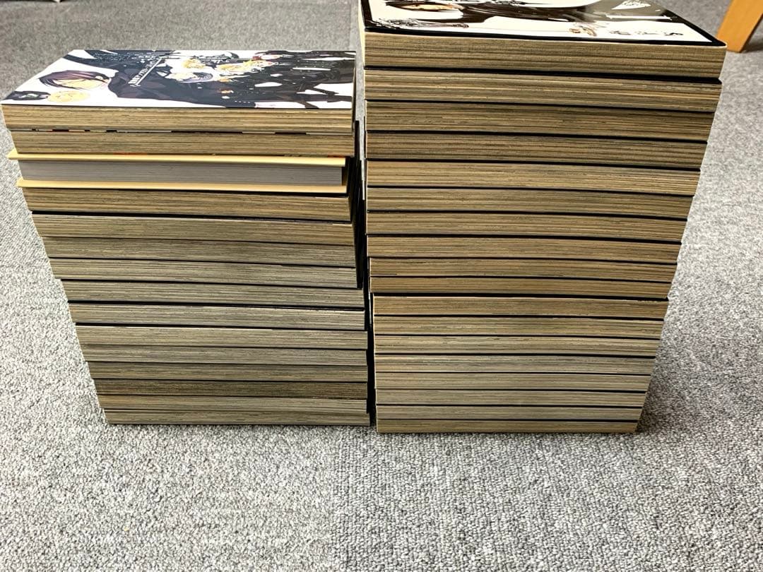 黒執事 1-30巻 虹執事1,2巻 キャラクターガイドブック