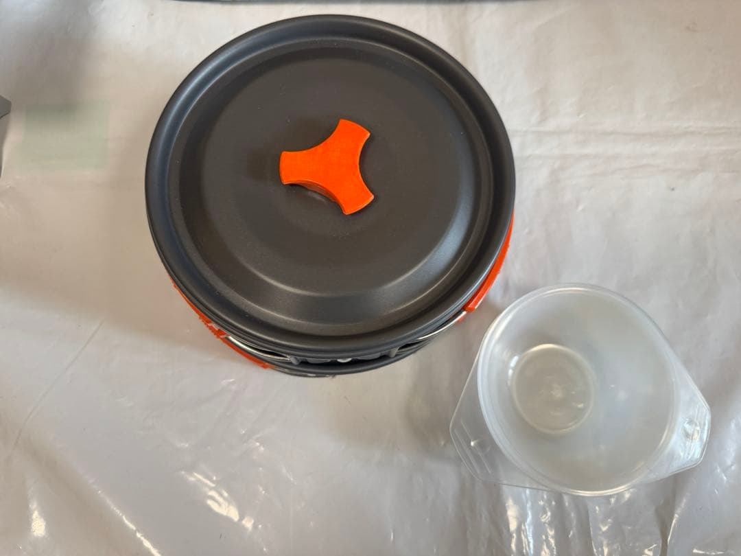 キャンプセット新品未使用‼️最終値引‼️